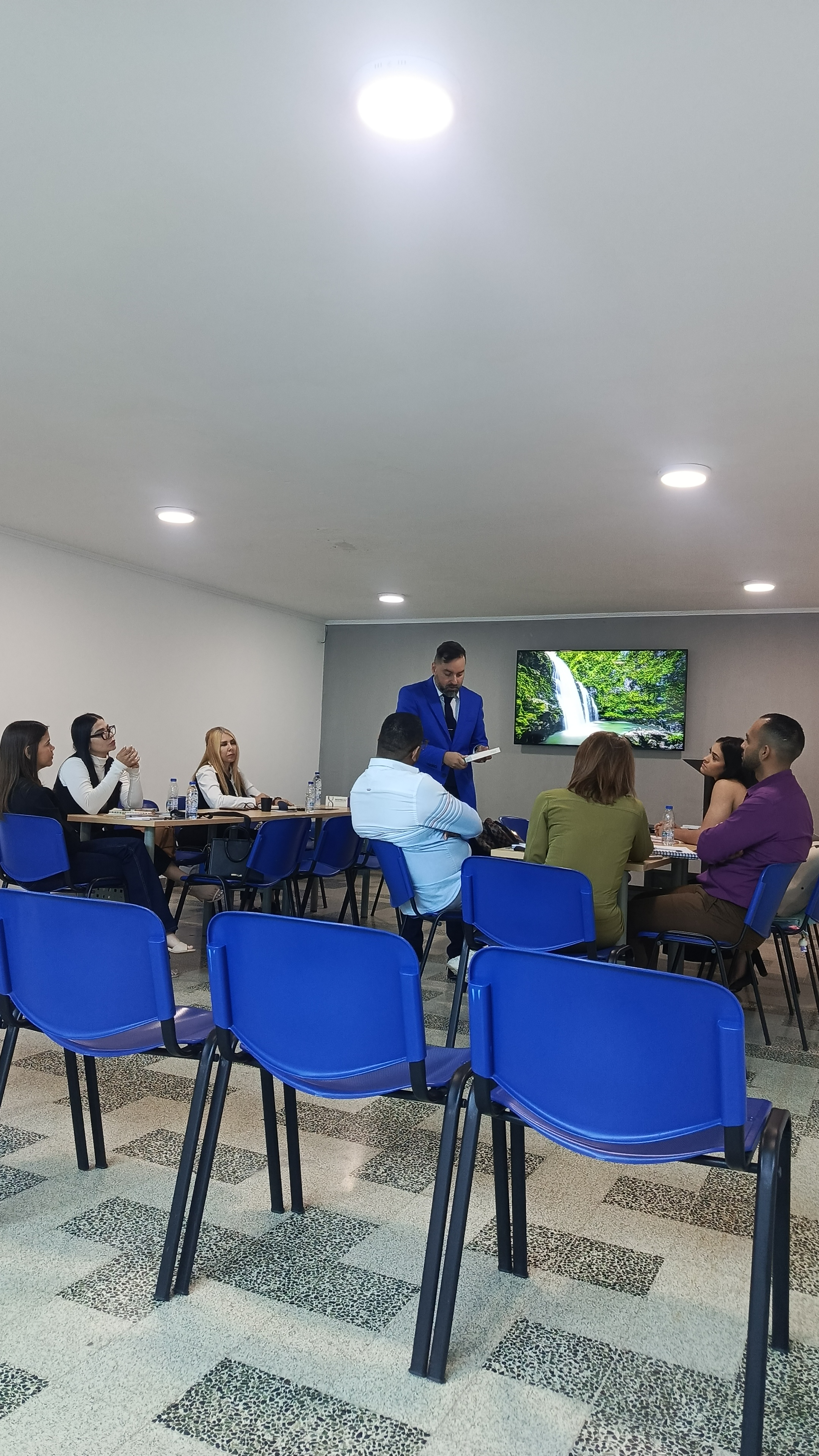 Medicina y Cirugía Estética